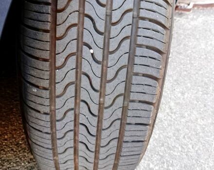 Синий Шевроле Малибу, объемом двигателя 1.5 л и пробегом 62 тыс. км за 10500 $, фото 12 на Automoto.ua