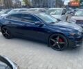 Синий Шевроле Малибу, объемом двигателя 2 л и пробегом 73 тыс. км за 9000 $, фото 1 на Automoto.ua