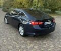 Шевроле Малибу 2016 в Харькове на Automoto.ua Синий Шевроле Малибу, объемом двигателя 1.8 л и пробегом 97 тыс. км за 10900 $, фото 8 на Automoto.ua