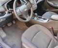 Синий Шевроле Малибу, объемом двигателя 1.49 л и пробегом 59 тыс. км за 11500 $, фото 7 на Automoto.ua