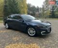 Шевроле Малибу 2016 в Харькове на Automoto.ua Синий Шевроле Малибу, объемом двигателя 1.8 л и пробегом 97 тыс. км за 10900 $, фото 3 на Automoto.ua