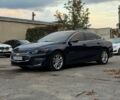 Синий Шевроле Малибу, объемом двигателя 1.8 л и пробегом 99 тыс. км за 11000 $, фото 1 на Automoto.ua