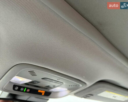 Синій Шевроле Малібу, об'ємом двигуна 1.8 л та пробігом 109 тис. км за 15500 $, фото 11 на Automoto.ua