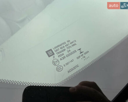 Синій Шевроле Малібу, об'ємом двигуна 1.8 л та пробігом 109 тис. км за 15500 $, фото 9 на Automoto.ua