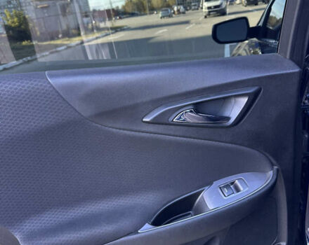 Синій Шевроле Малібу, об'ємом двигуна 1.49 л та пробігом 128 тис. км за 12500 $, фото 27 на Automoto.ua