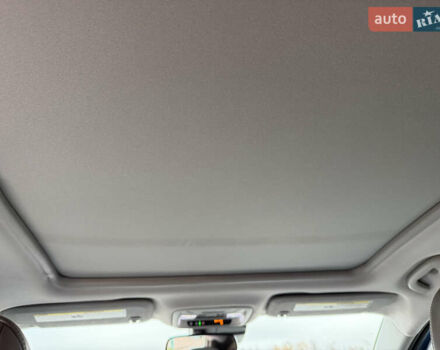 Синій Шевроле Малібу, об'ємом двигуна 1.8 л та пробігом 109 тис. км за 15500 $, фото 16 на Automoto.ua