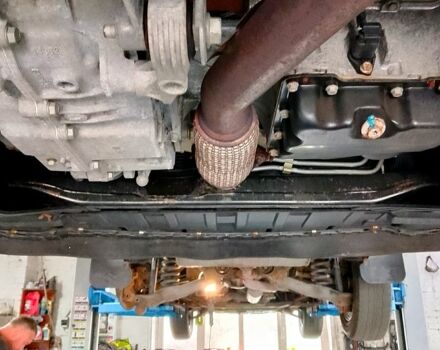 Синий Шевроле Малибу, объемом двигателя 1.5 л и пробегом 62 тыс. км за 10500 $, фото 10 на Automoto.ua