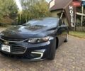 Шевроле Малибу 2016 в Харькове на Automoto.ua Синий Шевроле Малибу, объемом двигателя 1.8 л и пробегом 97 тыс. км за 10900 $, фото 2 на Automoto.ua