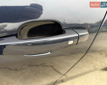 Синій Шевроле Малібу, об'ємом двигуна 1.8 л та пробігом 109 тис. км за 15500 $, фото 10 на Automoto.ua