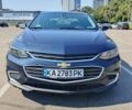 Синий Шевроле Малибу, объемом двигателя 1.49 л и пробегом 59 тыс. км за 11500 $, фото 1 на Automoto.ua