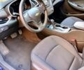Синий Шевроле Малибу, объемом двигателя 1.5 л и пробегом 62 тыс. км за 10500 $, фото 5 на Automoto.ua