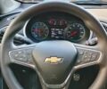Синий Шевроле Малибу, объемом двигателя 1.49 л и пробегом 59 тыс. км за 11500 $, фото 10 на Automoto.ua