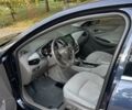 Шевроле Малибу 2016 в Харькове на Automoto.ua Синий Шевроле Малибу, объемом двигателя 1.8 л и пробегом 97 тыс. км за 10900 $, фото 11 на Automoto.ua