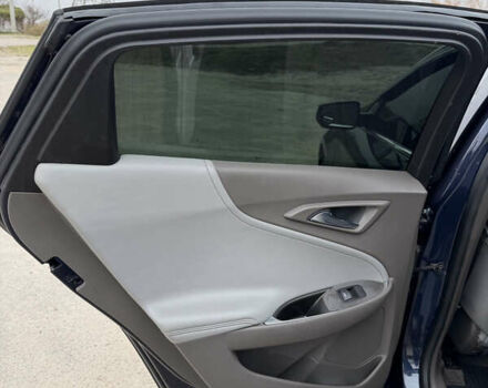 Синій Шевроле Малібу, об'ємом двигуна 1.8 л та пробігом 109 тис. км за 15500 $, фото 23 на Automoto.ua