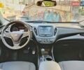 Синий Шевроле Малибу, объемом двигателя 1.49 л и пробегом 59 тыс. км за 11500 $, фото 9 на Automoto.ua