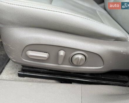 Синій Шевроле Малібу, об'ємом двигуна 1.8 л та пробігом 109 тис. км за 15500 $, фото 7 на Automoto.ua