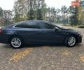 Шевроле Малибу 2016 в Харькове на Automoto.ua Синий Шевроле Малибу, объемом двигателя 1.8 л и пробегом 97 тыс. км за 10900 $, фото 5 на Automoto.ua