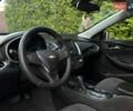 Синій Шевроле Малібу, об'ємом двигуна 1.5 л та пробігом 151 тис. км за 10500 $, фото 2 на Automoto.ua