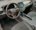 Синій Шевроле Малібу, об'ємом двигуна 1.8 л та пробігом 274 тис. км за 14500 $, фото 10 на Automoto.ua