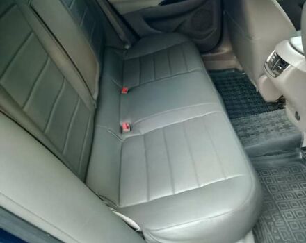 Синій Шевроле Малібу, об'ємом двигуна 1.8 л та пробігом 274 тис. км за 14500 $, фото 11 на Automoto.ua