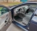 Синій Шевроле Малібу, об'ємом двигуна 1.8 л та пробігом 274 тис. км за 14500 $, фото 9 на Automoto.ua