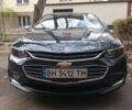 Синий Шевроле Малибу, объемом двигателя 1.8 л и пробегом 274 тыс. км за 14500 $, фото 1 на Automoto.ua