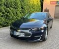 Синій Шевроле Малібу, об'ємом двигуна 1.5 л та пробігом 151 тис. км за 10500 $, фото 1 на Automoto.ua