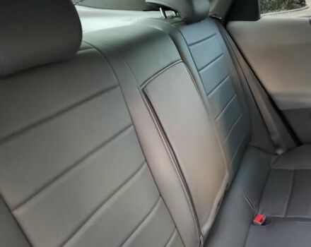 Синій Шевроле Малібу, об'ємом двигуна 1.8 л та пробігом 274 тис. км за 14500 $, фото 16 на Automoto.ua