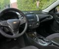 Синій Шевроле Малібу, об'ємом двигуна 1.5 л та пробігом 151 тис. км за 10500 $, фото 5 на Automoto.ua