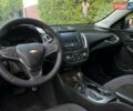 Синій Шевроле Малібу, об'ємом двигуна 1.5 л та пробігом 151 тис. км за 10500 $, фото 4 на Automoto.ua