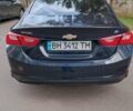 Синій Шевроле Малібу, об'ємом двигуна 1.8 л та пробігом 274 тис. км за 14500 $, фото 1 на Automoto.ua