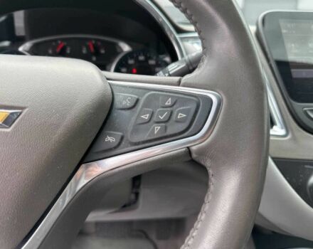 Синій Шевроле Малібу, об'ємом двигуна 1.5 л та пробігом 51 тис. км за 9000 $, фото 8 на Automoto.ua