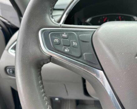 Синій Шевроле Малібу, об'ємом двигуна 1.5 л та пробігом 51 тис. км за 9000 $, фото 7 на Automoto.ua