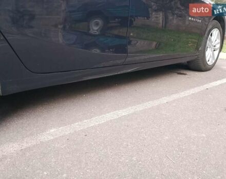 Синій Шевроле Малібу, об'ємом двигуна 1.8 л та пробігом 274 тис. км за 14500 $, фото 14 на Automoto.ua