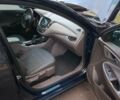 Синій Шевроле Малібу, об'ємом двигуна 1.8 л та пробігом 274 тис. км за 14500 $, фото 7 на Automoto.ua