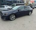 Синий Шевроле Малибу, объемом двигателя 2 л и пробегом 127 тыс. км за 15200 $, фото 4 на Automoto.ua