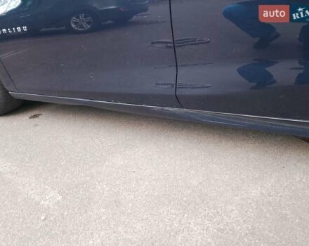 Синій Шевроле Малібу, об'ємом двигуна 1.8 л та пробігом 274 тис. км за 14500 $, фото 13 на Automoto.ua