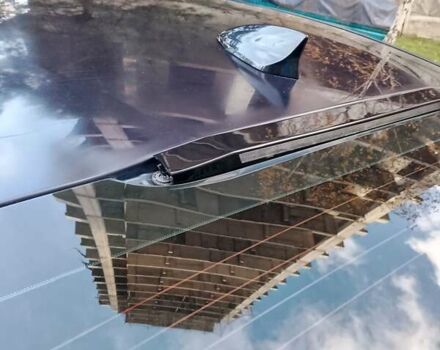 Синій Шевроле Малібу, об'ємом двигуна 1.8 л та пробігом 274 тис. км за 14500 $, фото 15 на Automoto.ua