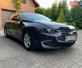 Синій Шевроле Малібу, об'ємом двигуна 1.5 л та пробігом 151 тис. км за 10500 $, фото 1 на Automoto.ua