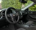 Синій Шевроле Малібу, об'ємом двигуна 1.5 л та пробігом 151 тис. км за 10500 $, фото 3 на Automoto.ua