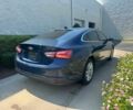 Синий Шевроле Малибу, объемом двигателя 1.5 л и пробегом 40 тыс. км за 7000 $, фото 4 на Automoto.ua