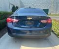 Синий Шевроле Малибу, объемом двигателя 1.5 л и пробегом 40 тыс. км за 7000 $, фото 3 на Automoto.ua