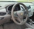 Синий Шевроле Малибу, объемом двигателя 1.5 л и пробегом 56 тыс. км за 5800 $, фото 6 на Automoto.ua