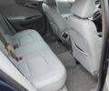 Синий Шевроле Малибу, объемом двигателя 1.5 л и пробегом 56 тыс. км за 5800 $, фото 15 на Automoto.ua