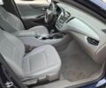 Синий Шевроле Малибу, объемом двигателя 1.5 л и пробегом 56 тыс. км за 5800 $, фото 13 на Automoto.ua