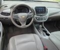 Синий Шевроле Малибу, объемом двигателя 1.5 л и пробегом 56 тыс. км за 5800 $, фото 7 на Automoto.ua