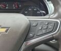 Синий Шевроле Малибу, объемом двигателя 1.5 л и пробегом 56 тыс. км за 5800 $, фото 9 на Automoto.ua