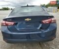 Синій Шевроле Малібу, об'ємом двигуна 1.49 л та пробігом 83 тис. км за 3000 $, фото 5 на Automoto.ua