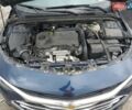 Синій Шевроле Малібу, об'ємом двигуна 1.49 л та пробігом 83 тис. км за 3000 $, фото 10 на Automoto.ua