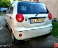 Білий Шевроле Матіз, об'ємом двигуна 0.8 л та пробігом 130 тис. км за 2499 $, фото 1 на Automoto.ua